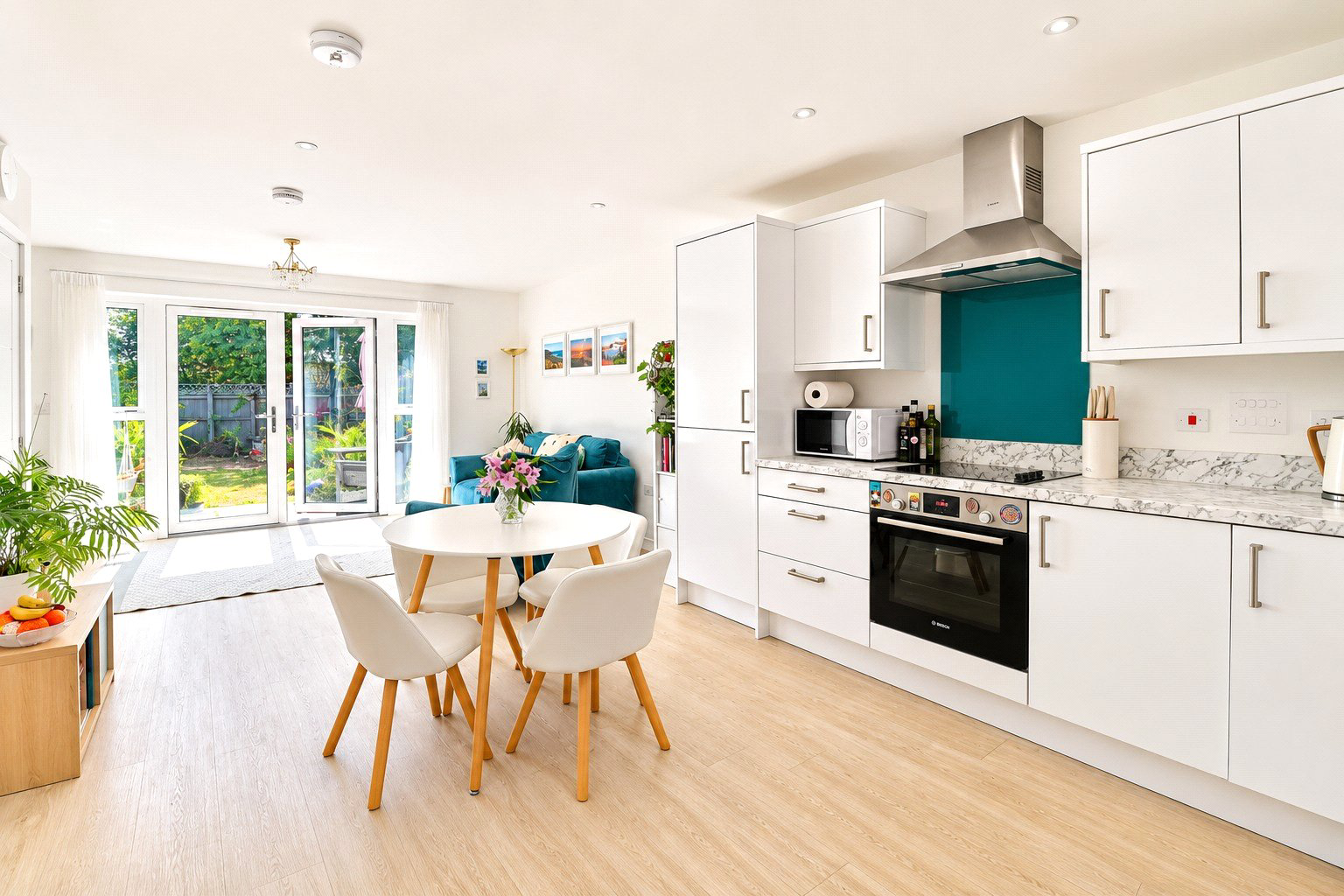 Honey Farm Close, South Molton, Devon, EX36, photo 3