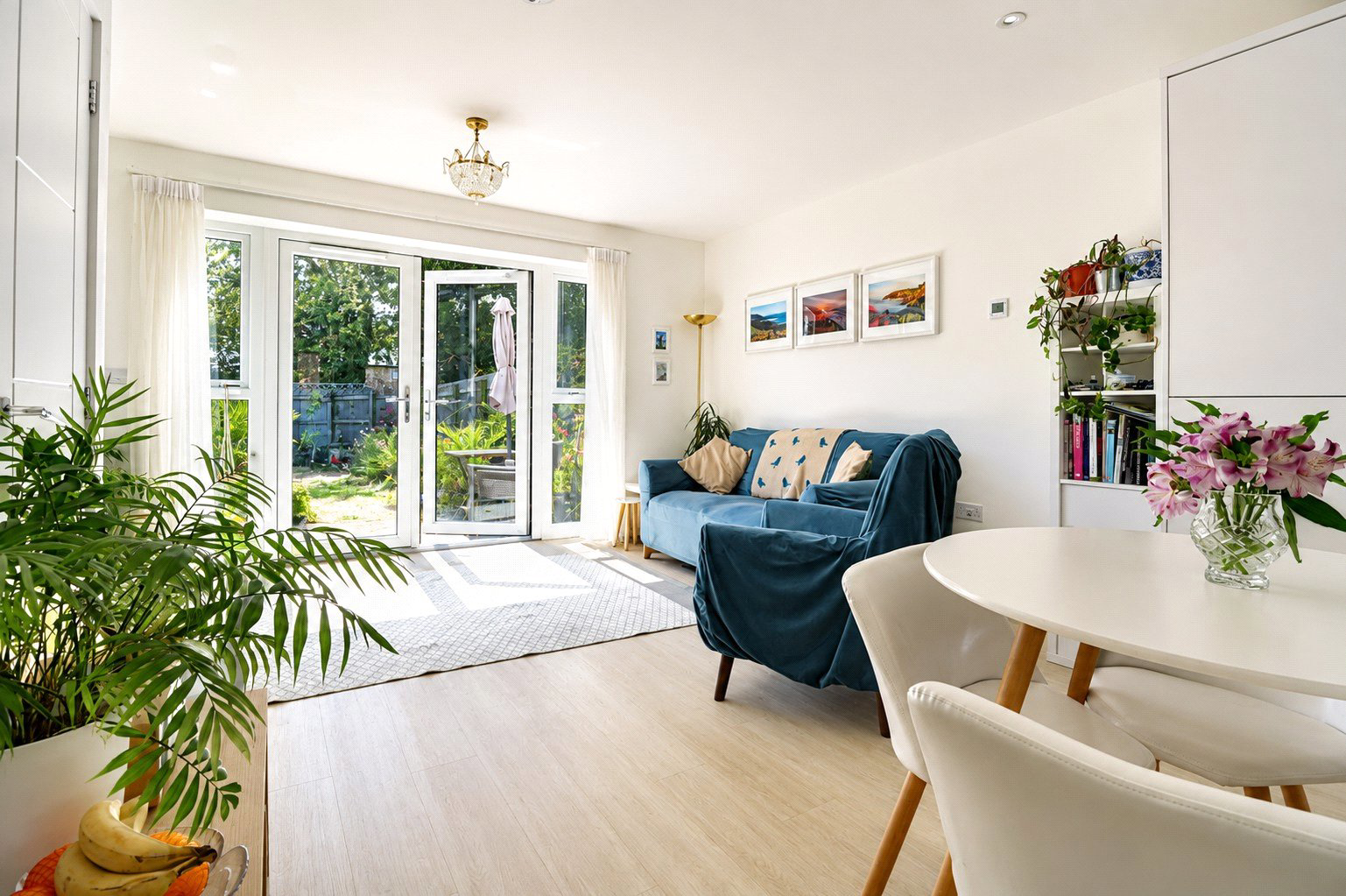 Honey Farm Close, South Molton, Devon, EX36, photo 4