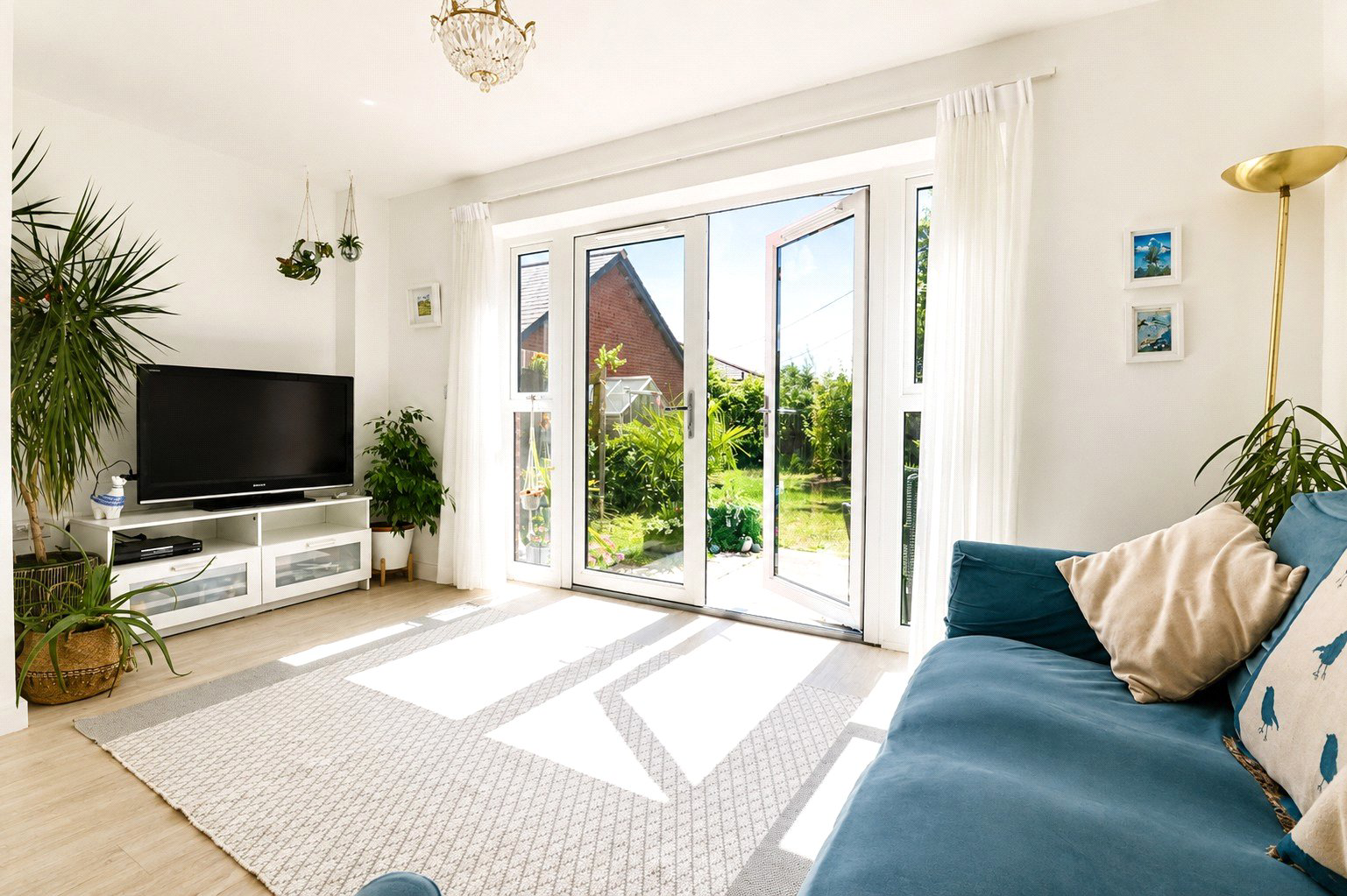 Honey Farm Close, South Molton, Devon, EX36, photo 8