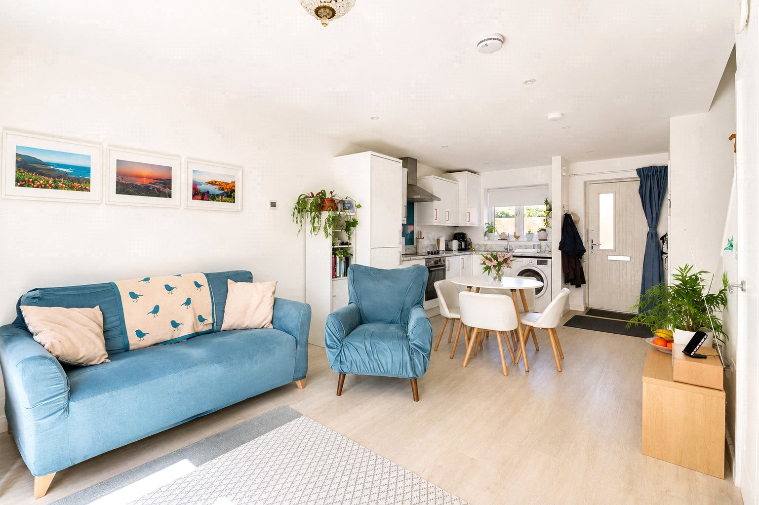 Honey Farm Close, South Molton, Devon, EX36, photo 7