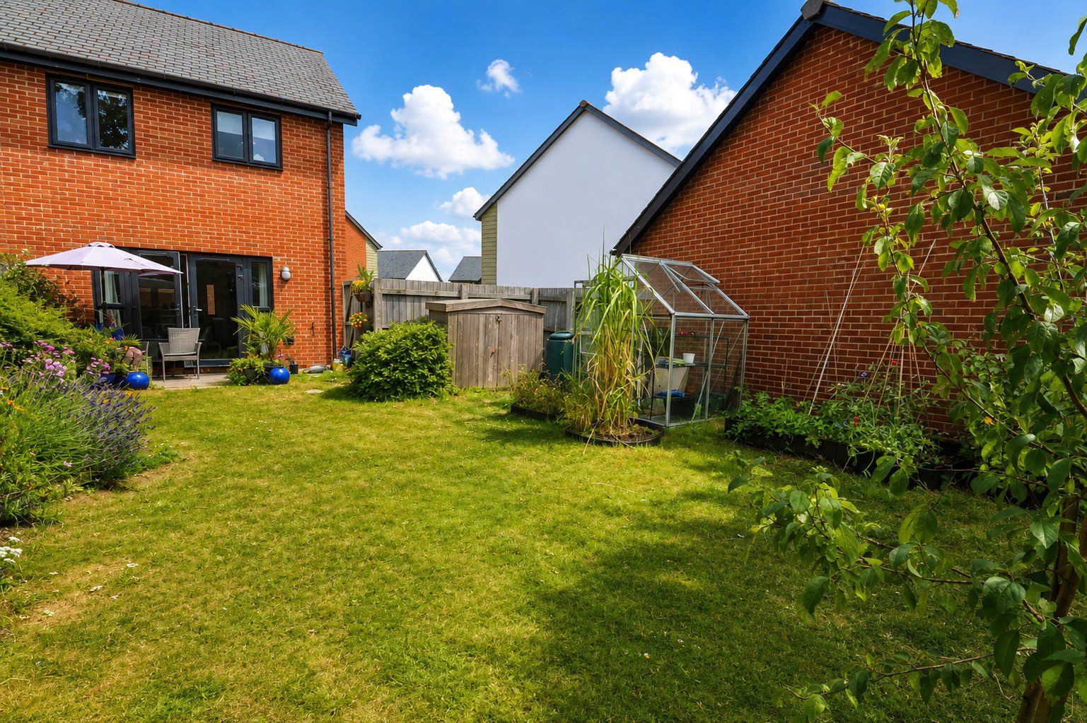 Honey Farm Close, South Molton, Devon, EX36, photo 13