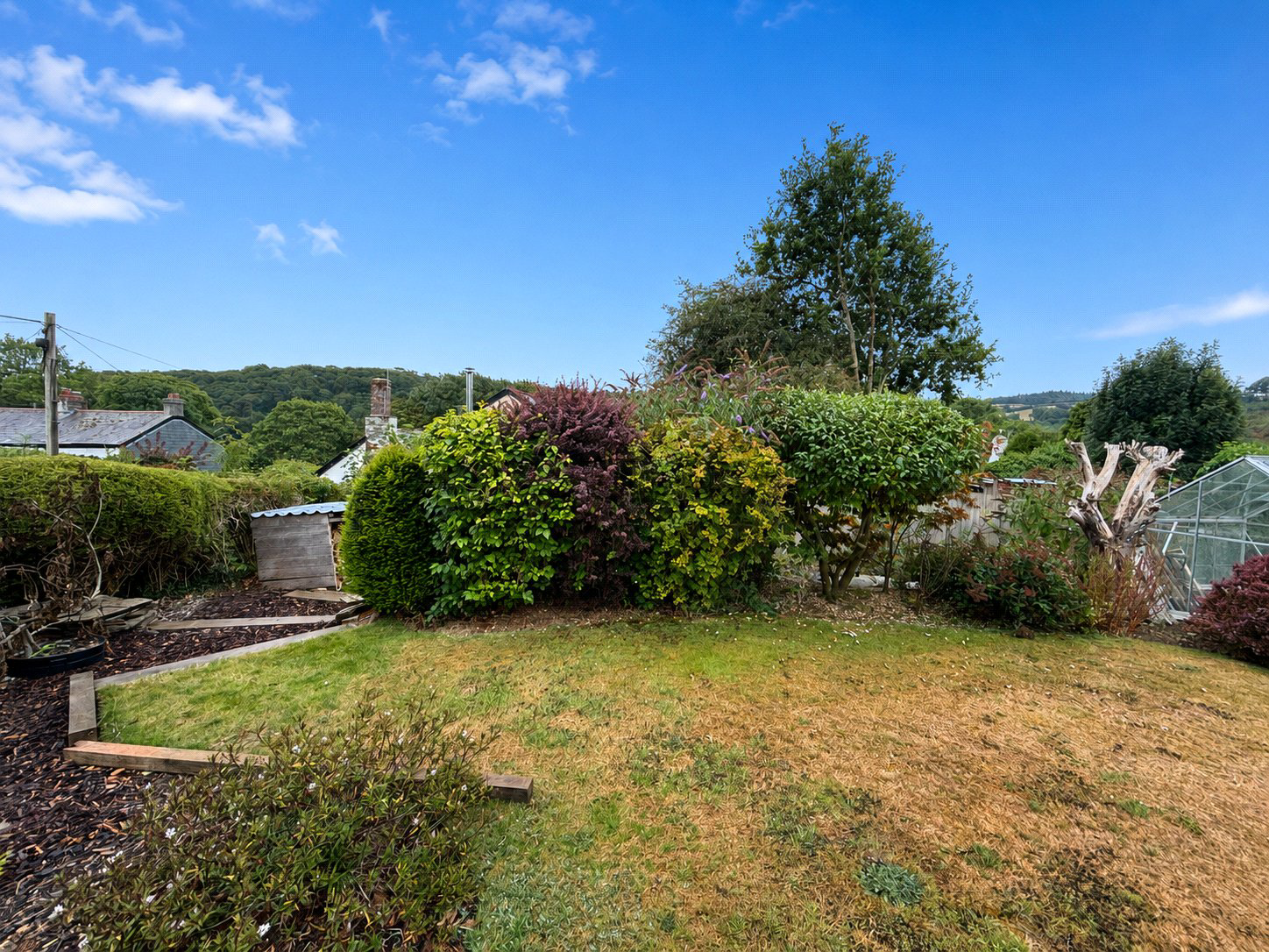 Attery View, Yeolmbridge, Launceston, Cornwall, PL15, photo 18