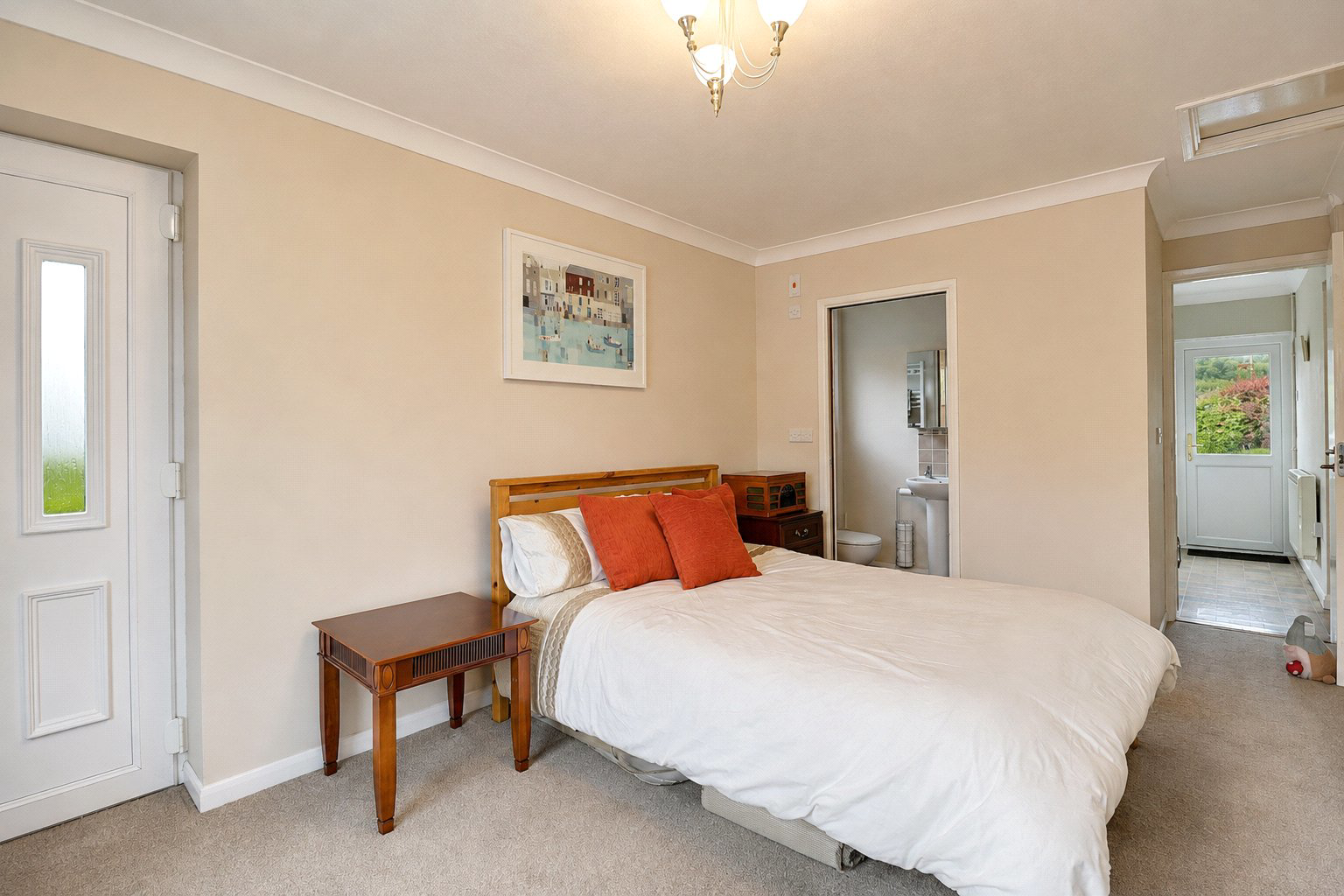 Attery View, Yeolmbridge, Launceston, Cornwall, PL15, photo 13