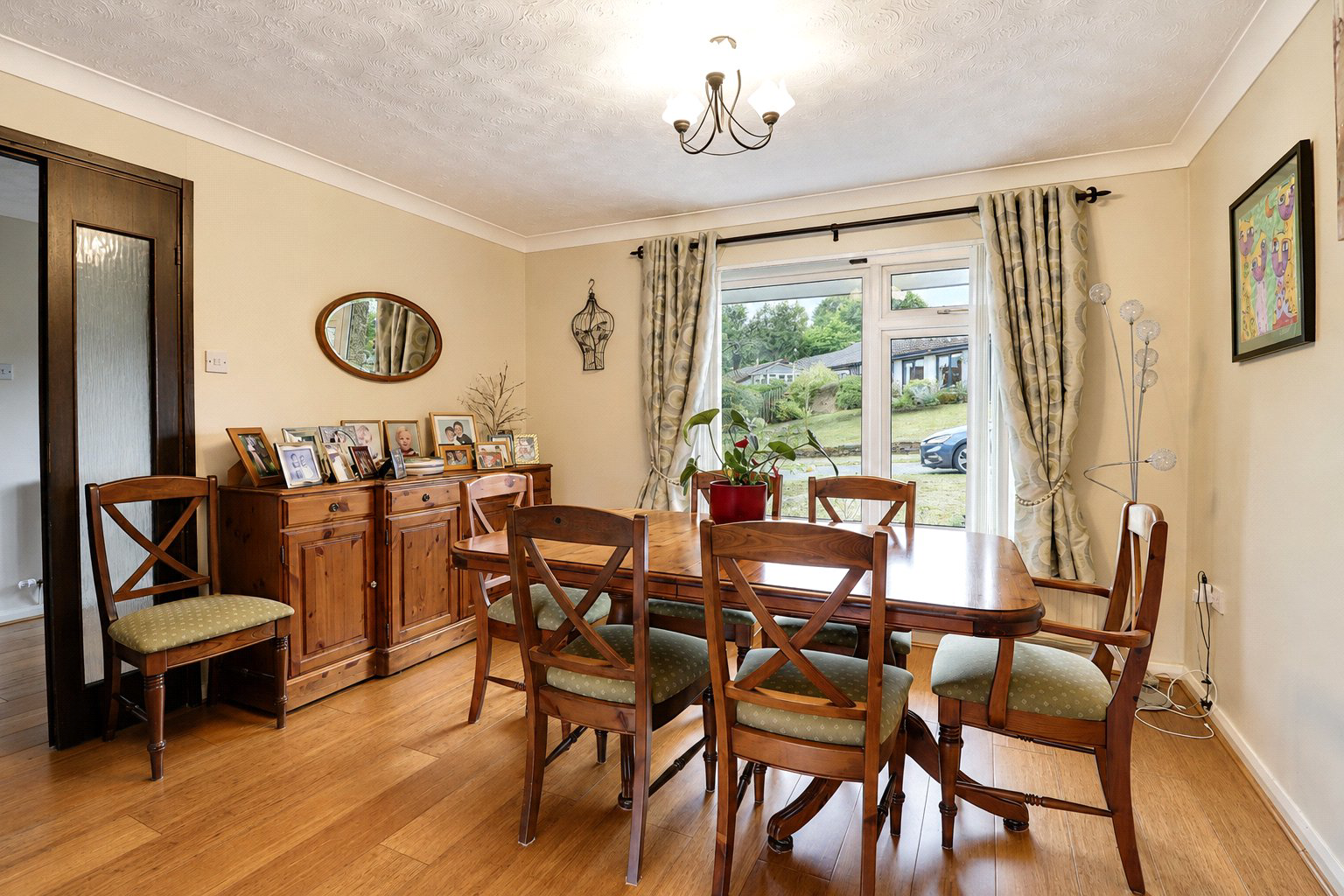 Attery View, Yeolmbridge, Launceston, Cornwall, PL15, photo 5