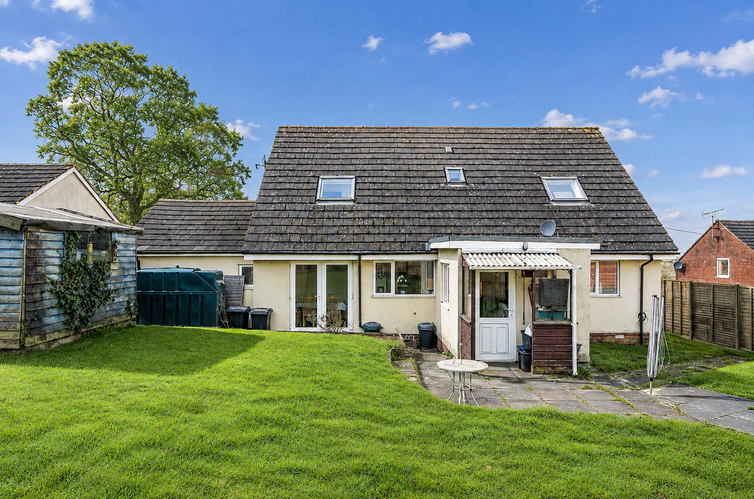 Burlescombe, Tiverton, Devon, EX16, photo 5