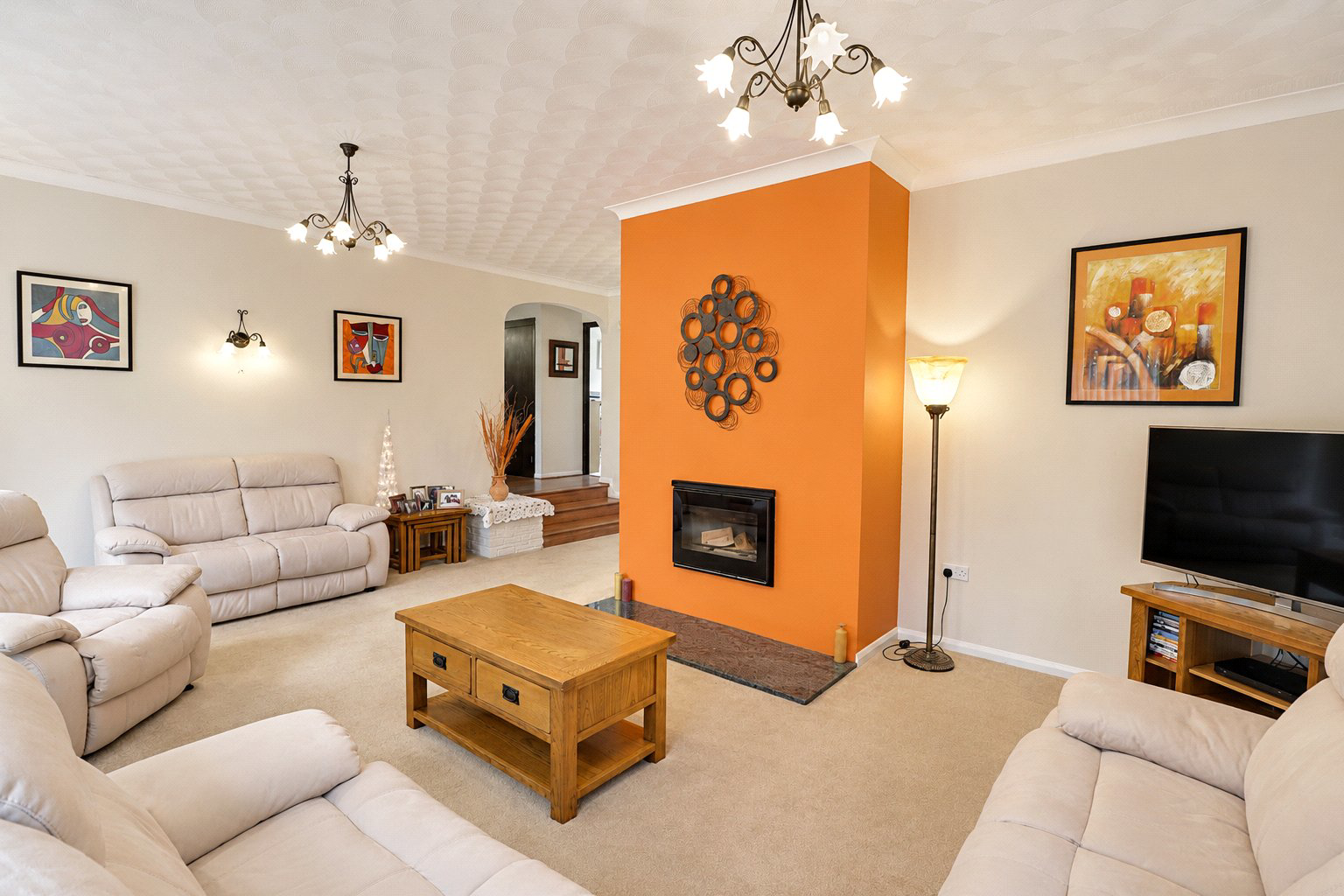 Attery View, Yeolmbridge, Launceston, Cornwall, PL15, photo 20
