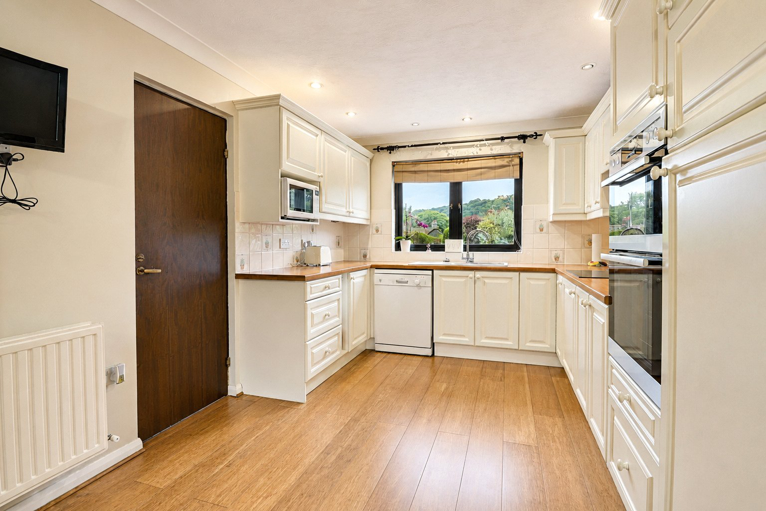 Attery View, Yeolmbridge, Launceston, Cornwall, PL15, photo 19