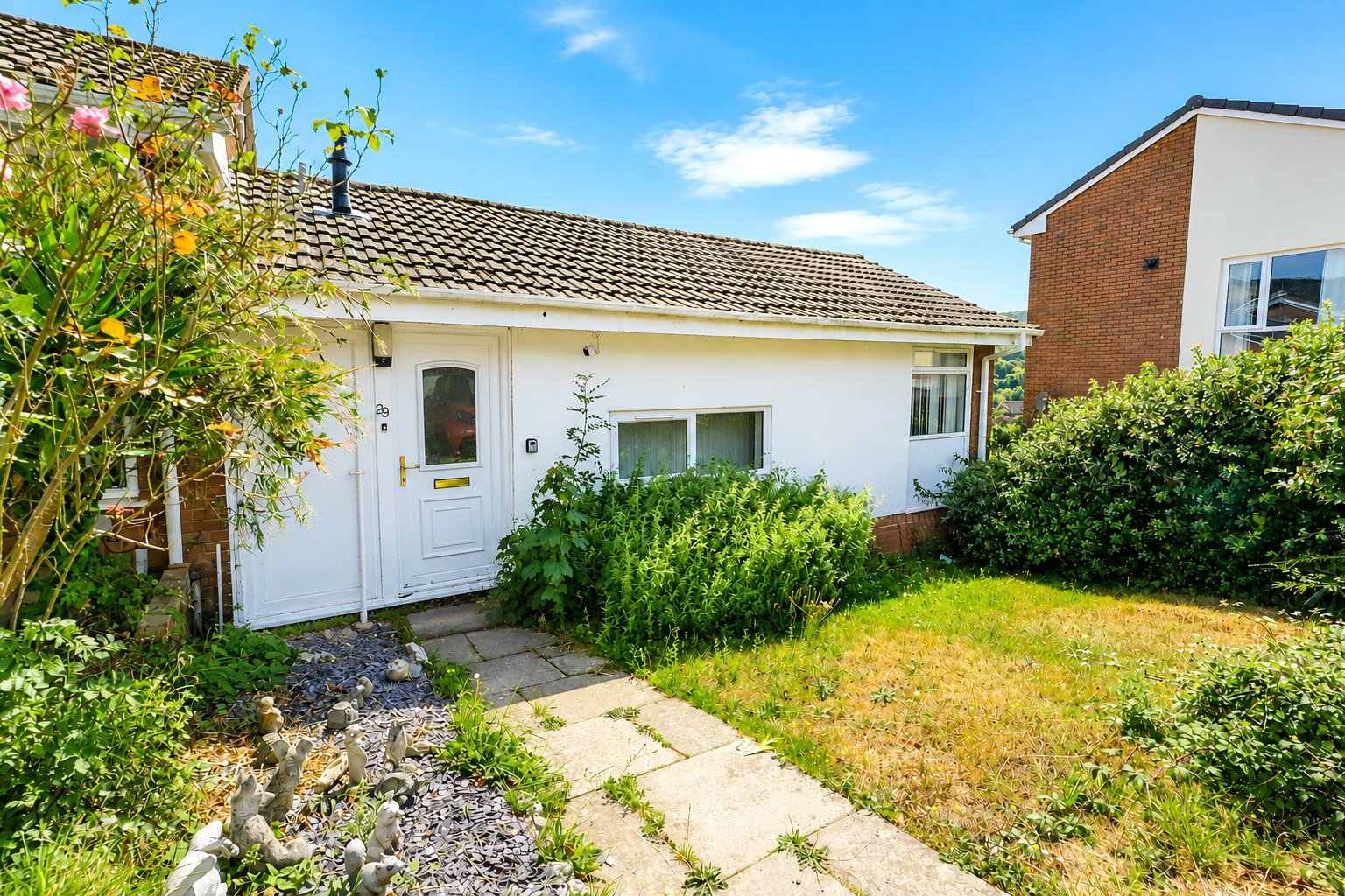Meadow Close, Ilfracombe, Devon, EX34