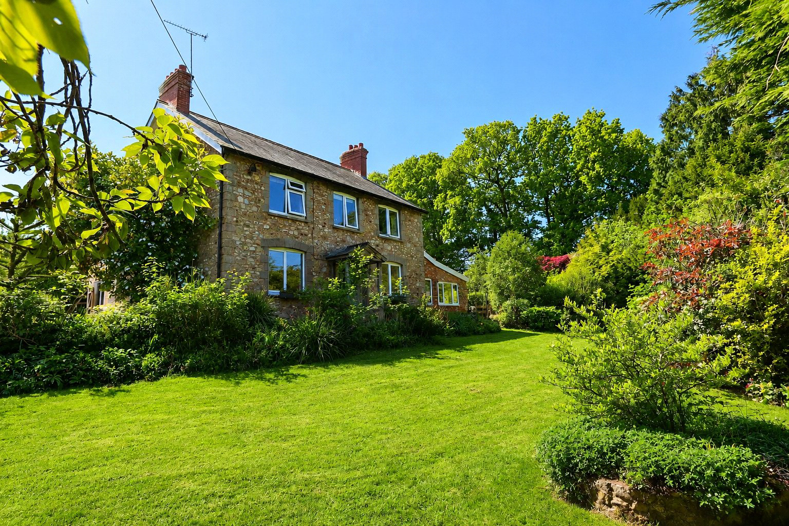 Sampford Moor, Wellington, Somerset, TA21, photo 9
