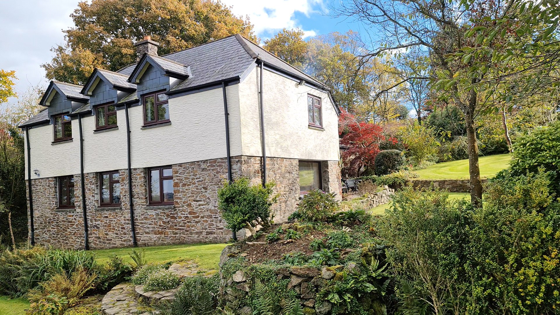 Caradon Town, Liskeard, Cornwall, PL14