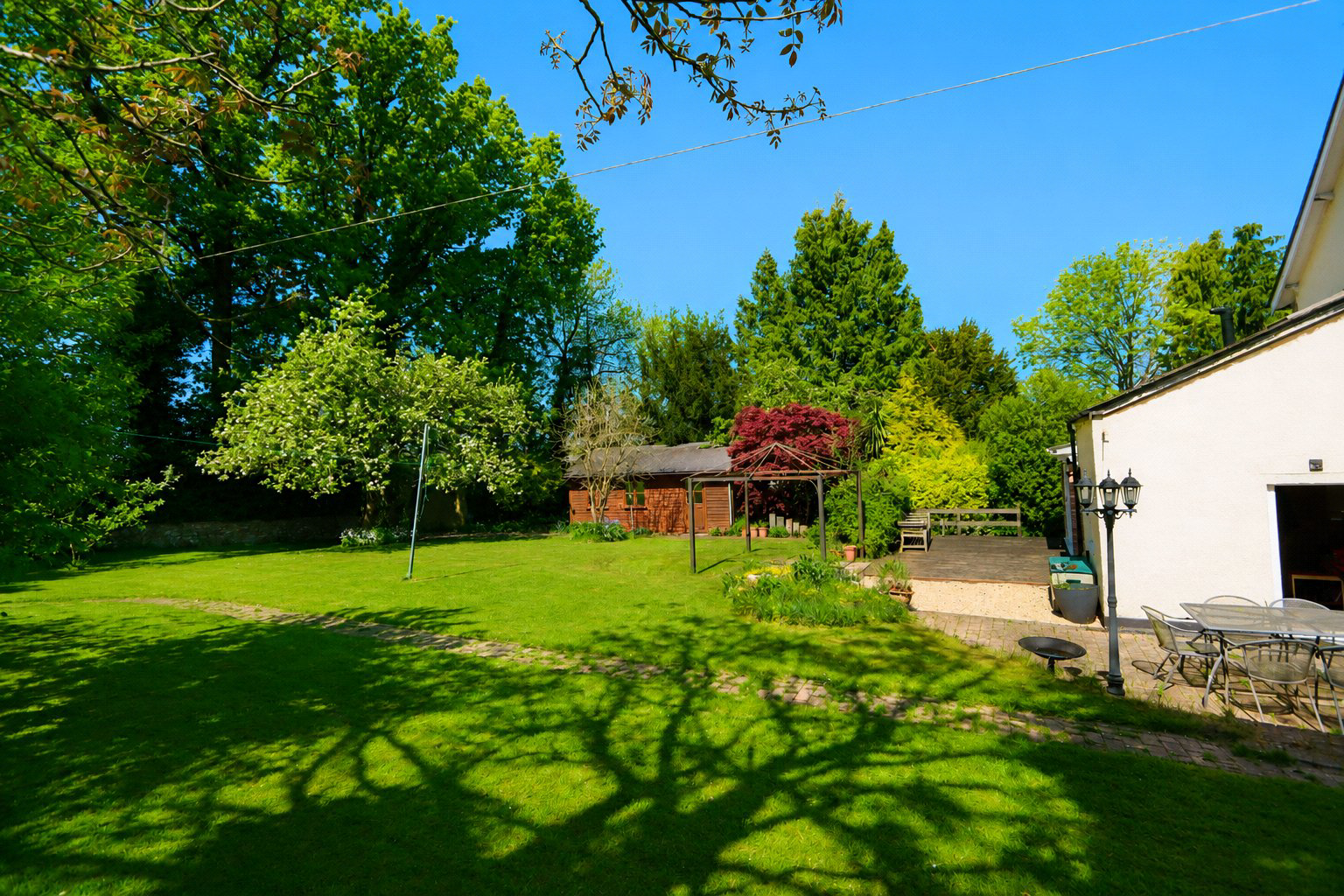 Sampford Moor, Wellington, Somerset, TA21, photo 15