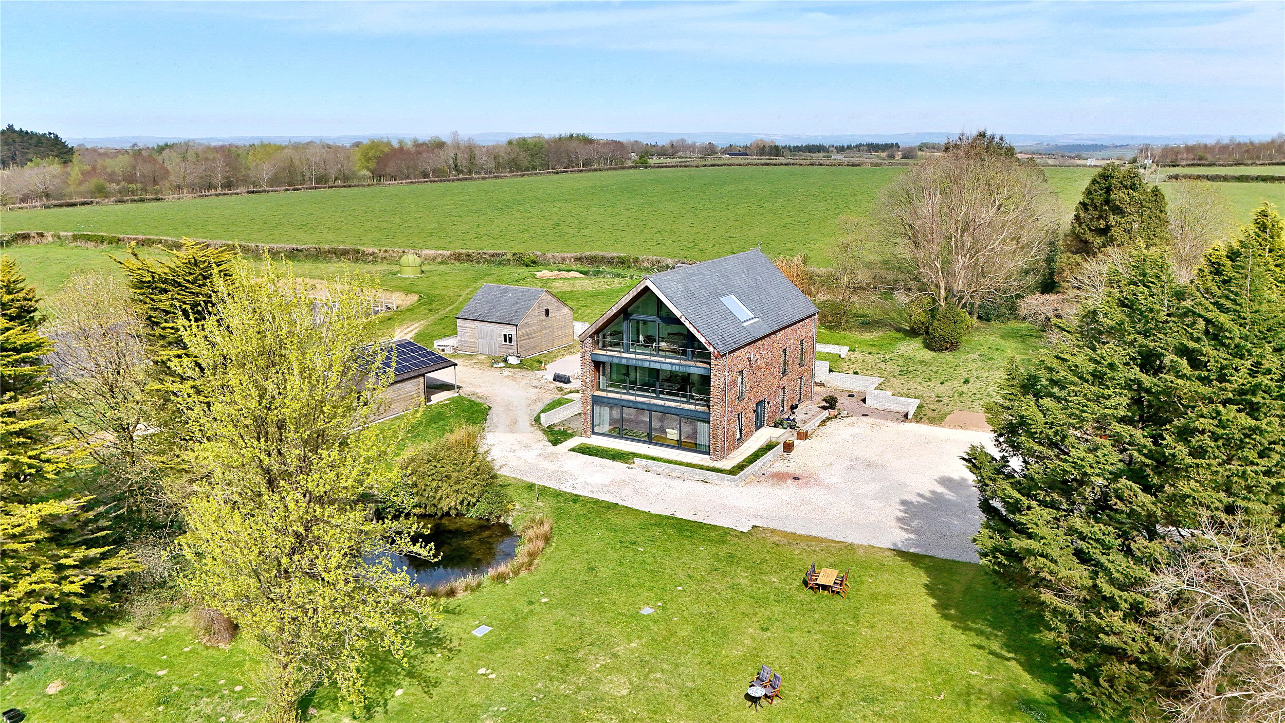 High Bickington, Umberleigh, Devon, EX37, photo 15