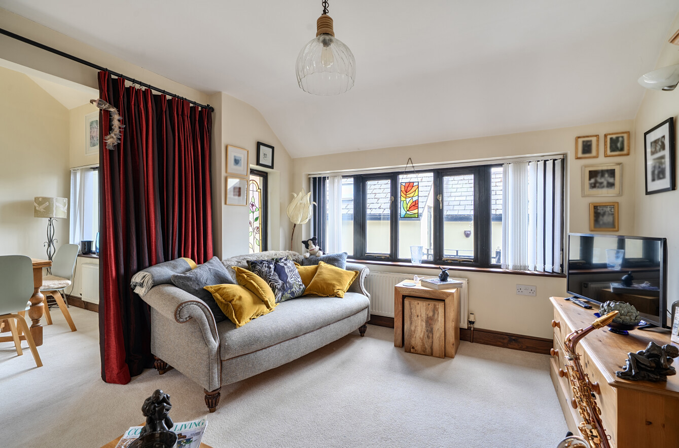Hills Mews, Courtland Road, Wellington, Somerset, TA21, photo 7