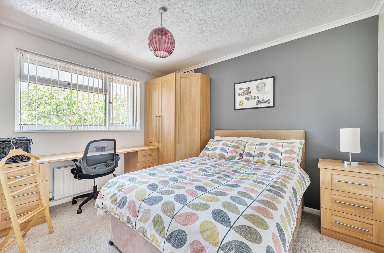 Oakfield Park, Wellington, Somerset, TA21, photo 11