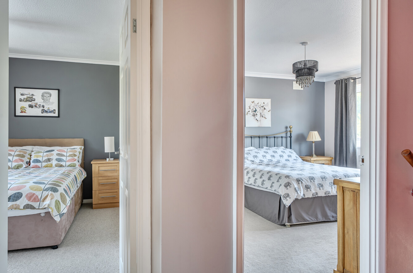 Oakfield Park, Wellington, Somerset, TA21, photo 22