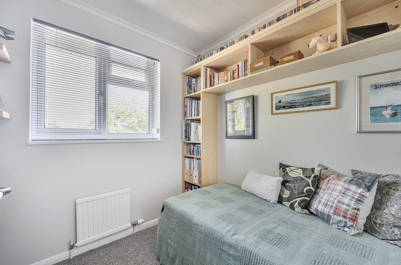 Oakfield Park, Wellington, Somerset, TA21, photo 21
