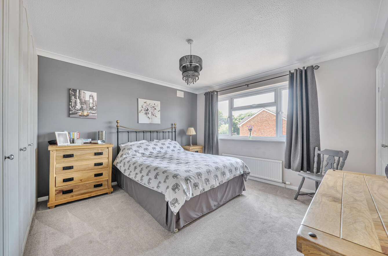 Oakfield Park, Wellington, Somerset, TA21, photo 10