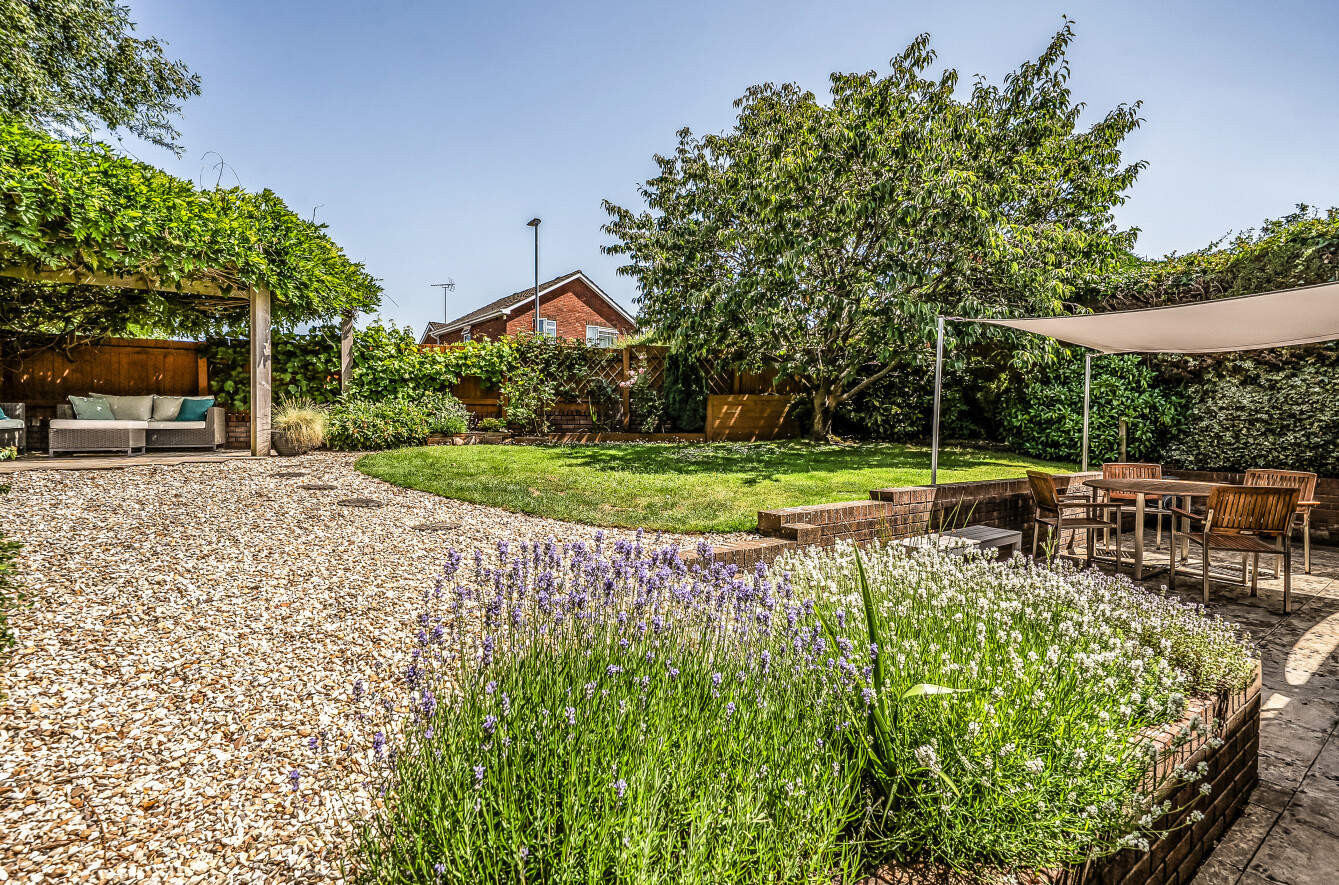 Oakfield Park, Wellington, Somerset, TA21, photo 3