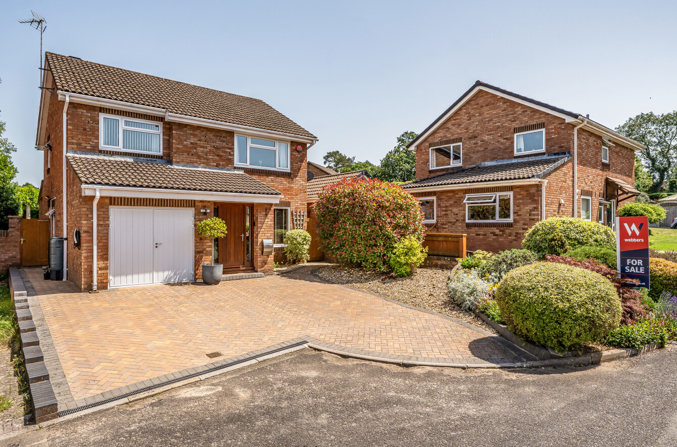 Oakfield Park, Wellington, Somerset, TA21, photo 16