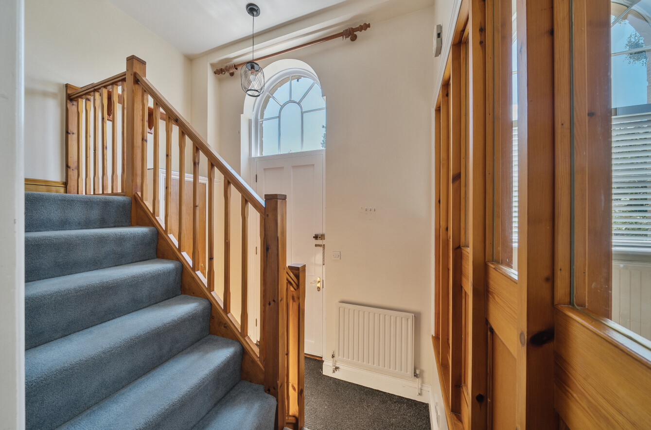 Trinity Road, Taunton, Somerset, TA1, photo 3