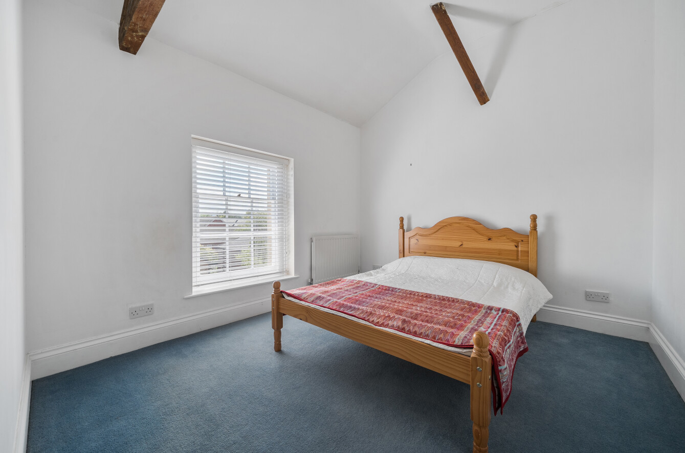 Trinity Road, Taunton, Somerset, TA1, photo 9