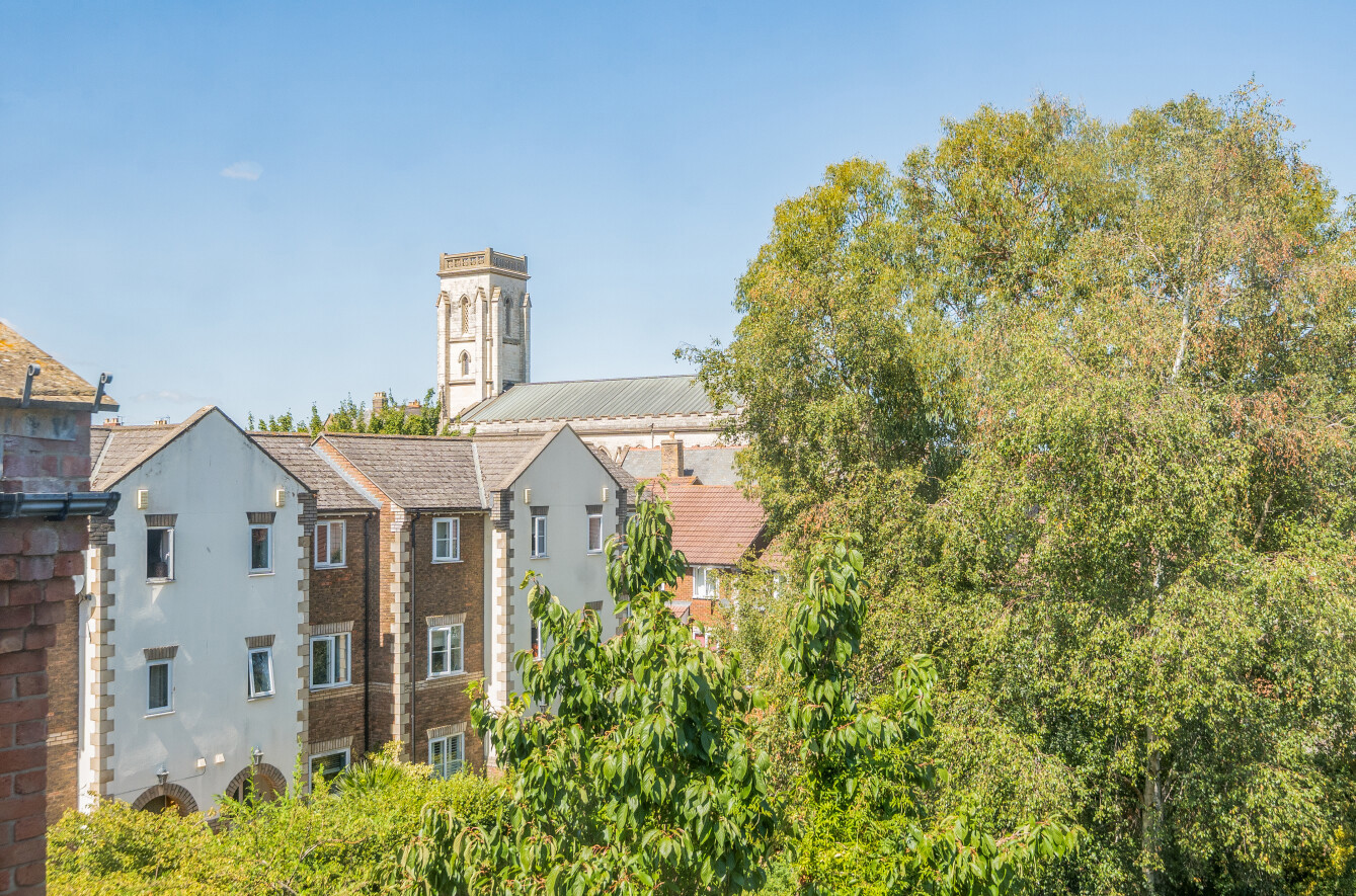 Trinity Road, Taunton, Somerset, TA1, photo 14