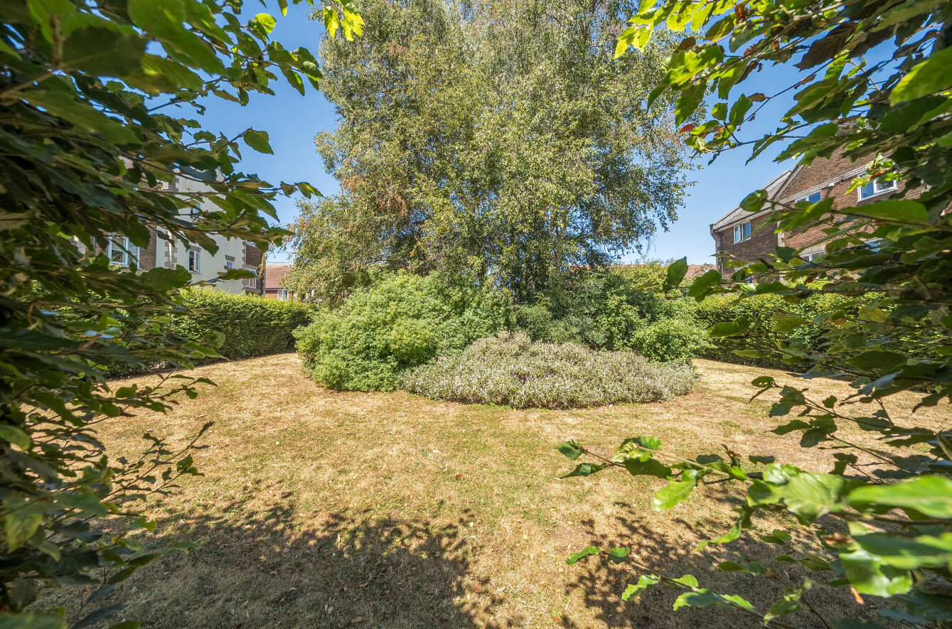Trinity Road, Taunton, Somerset, TA1