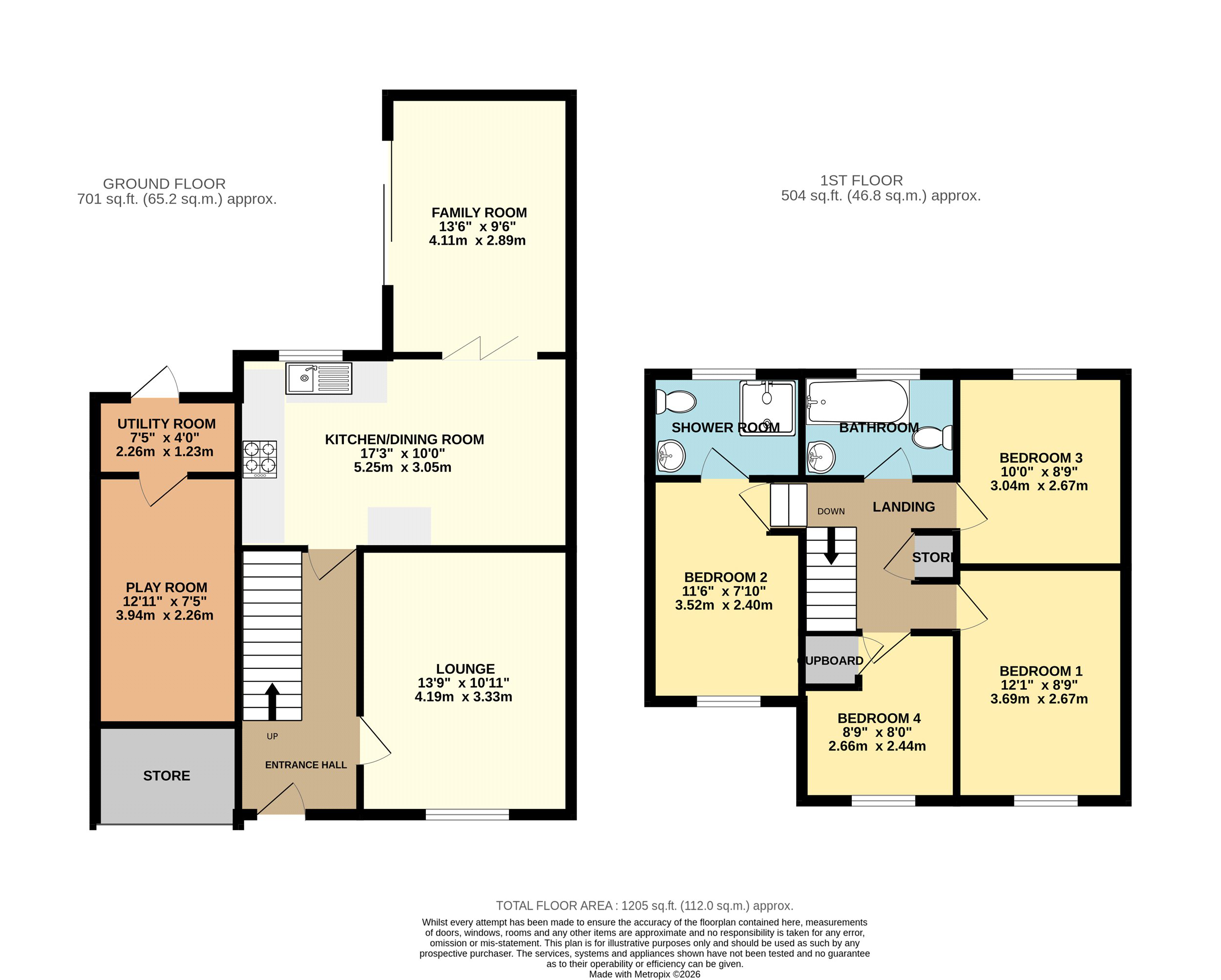Silvan Drive, Braunton, EX33, photo 16