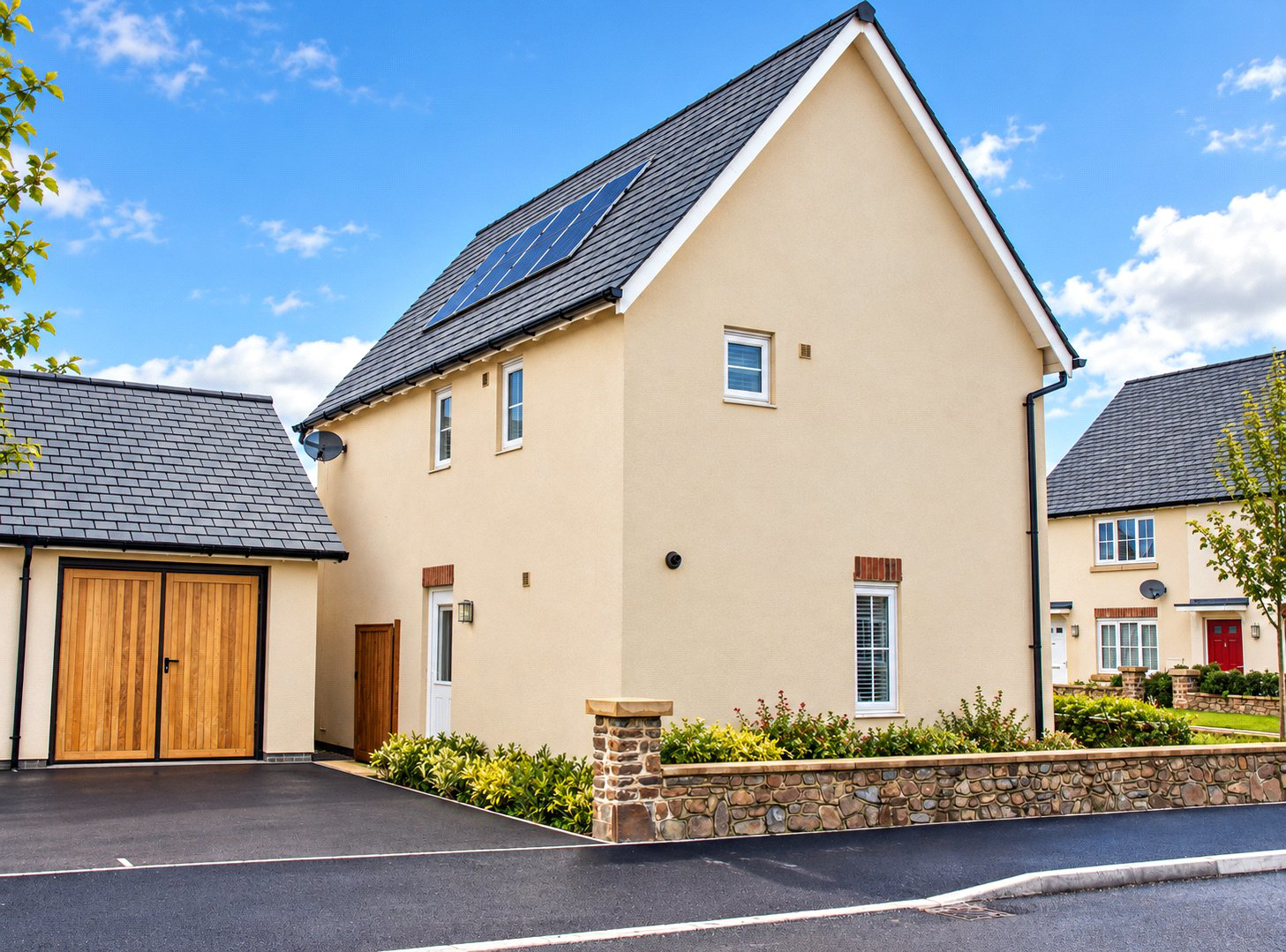 Omaha Way, Fremington, Barnstaple, Devon, EX31, photo 7