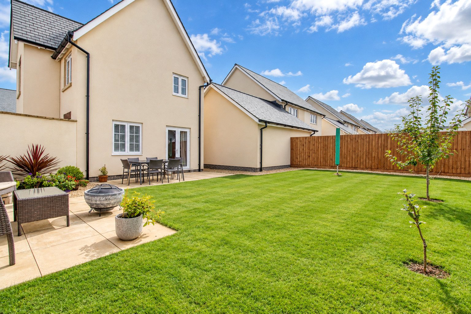 Omaha Way, Fremington, Barnstaple, Devon, EX31, photo 2