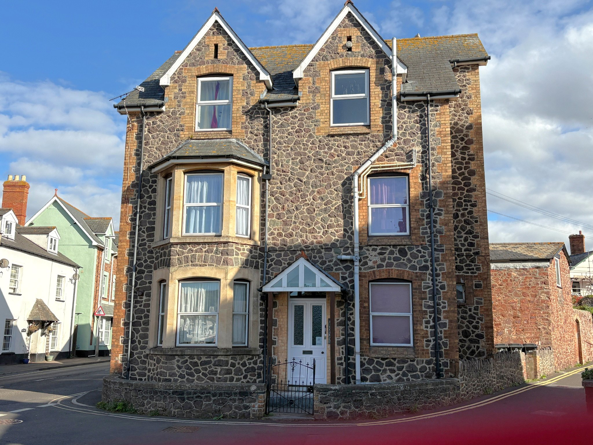 Ridgeway, Bircham Road, Minehead, Somerset, TA24