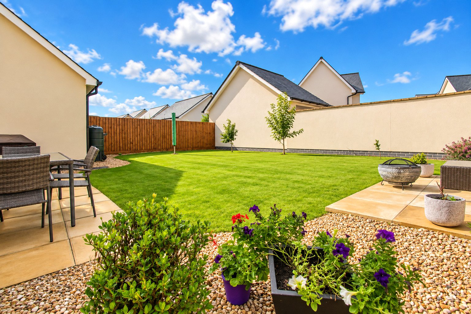 Omaha Way, Fremington, Barnstaple, Devon, EX31, photo 8