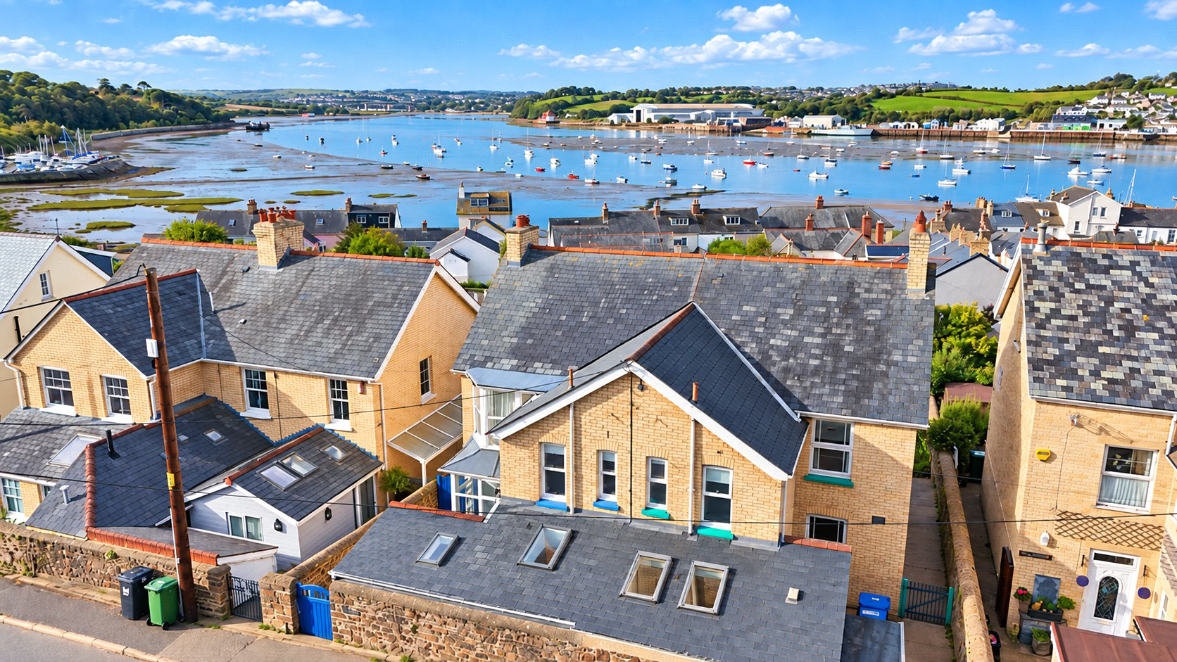 Anstey Way, Instow, Bideford, Devon, EX39, photo 36