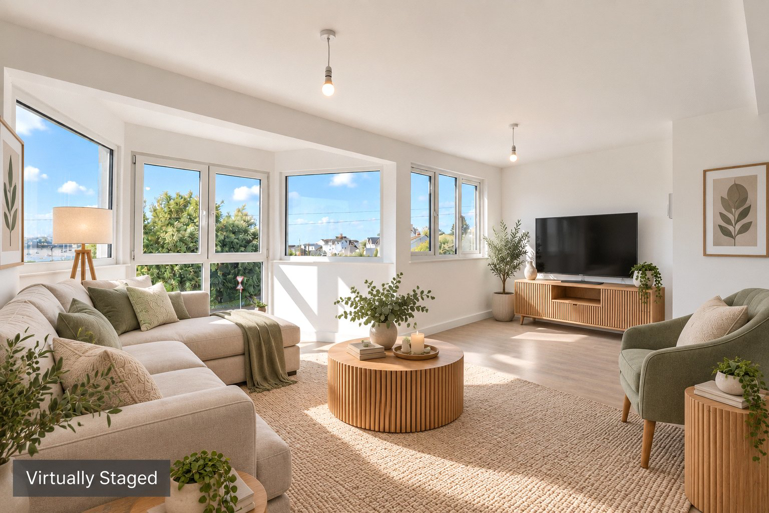Lyndale Terrace, Instow, Bideford, Devon, EX39, photo 2