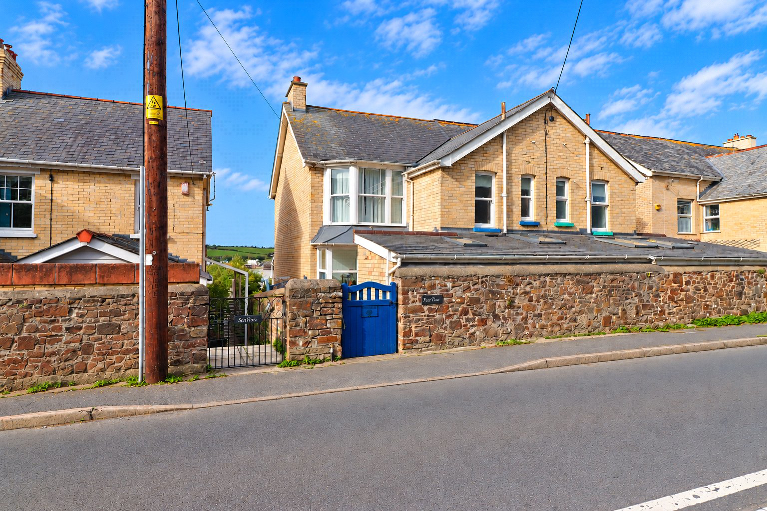 Anstey Way, Instow, Bideford, Devon, EX39, photo 35