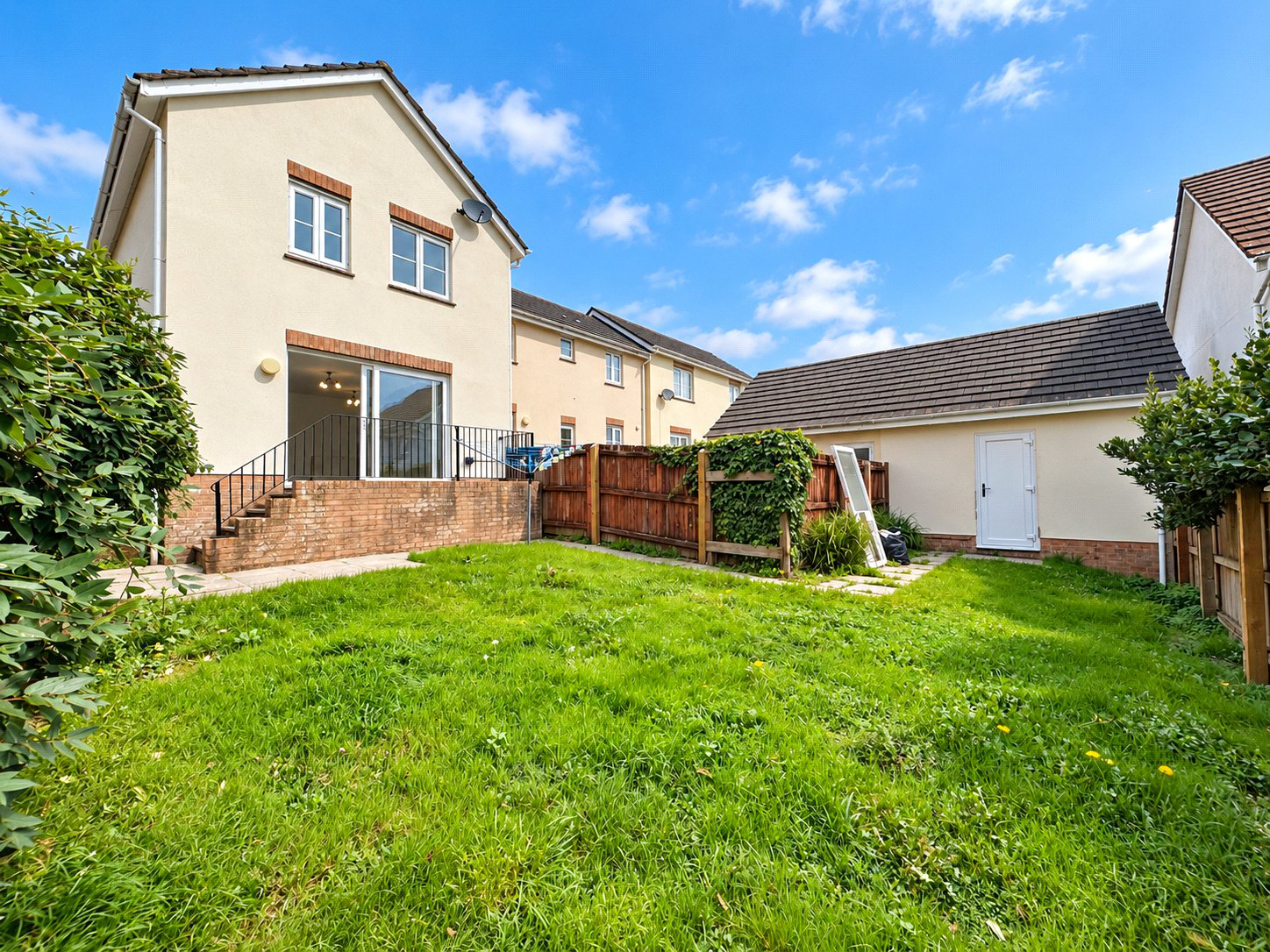 Pound Meadow, Parkham, Devon, EX39, photo 13