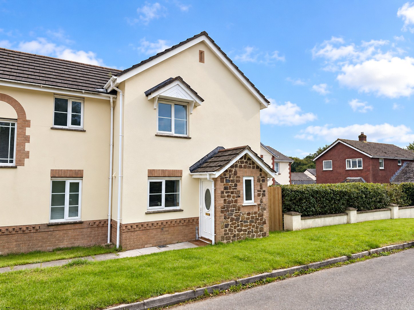 Pound Meadow, Parkham, Devon, EX39
