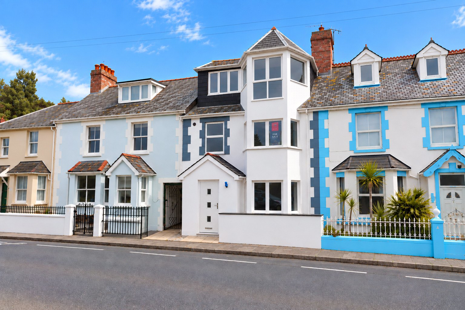 Lyndale Terrace, Instow, Bideford, Devon, EX39, photo 5