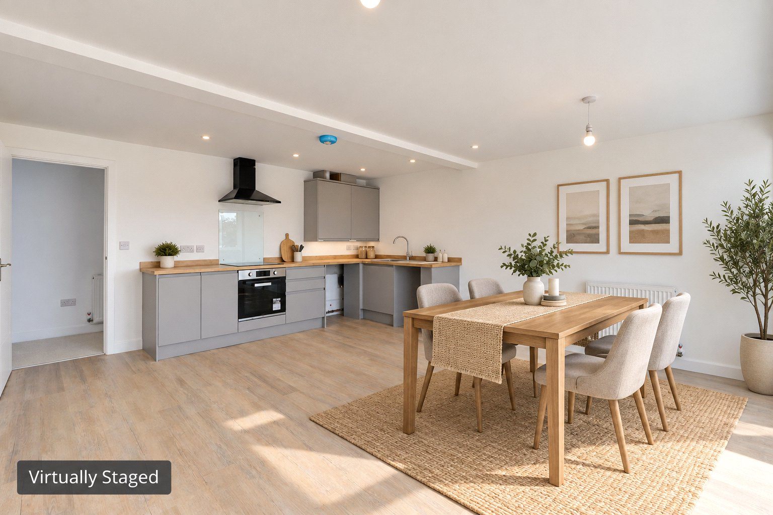 Lyndale Terrace, Instow, Bideford, Devon, EX39, photo 17