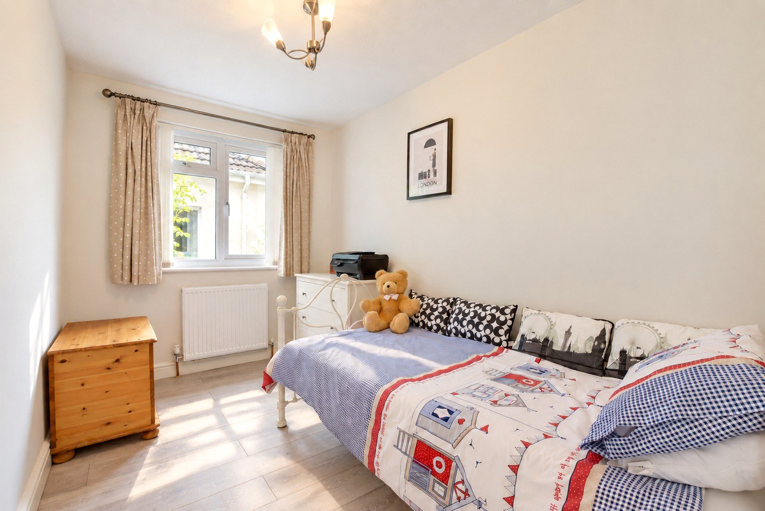 Elmfield Road, Bickington, Barnstaple, Devon, EX31, photo 9