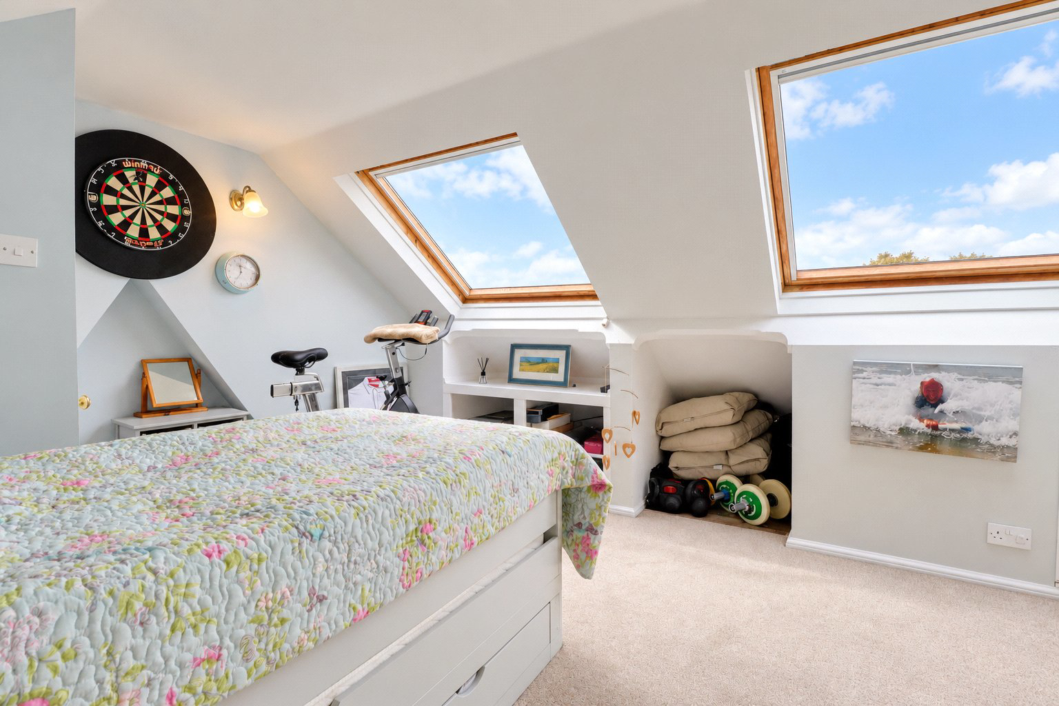 Anstey Way, Instow, Bideford, Devon, EX39, photo 24