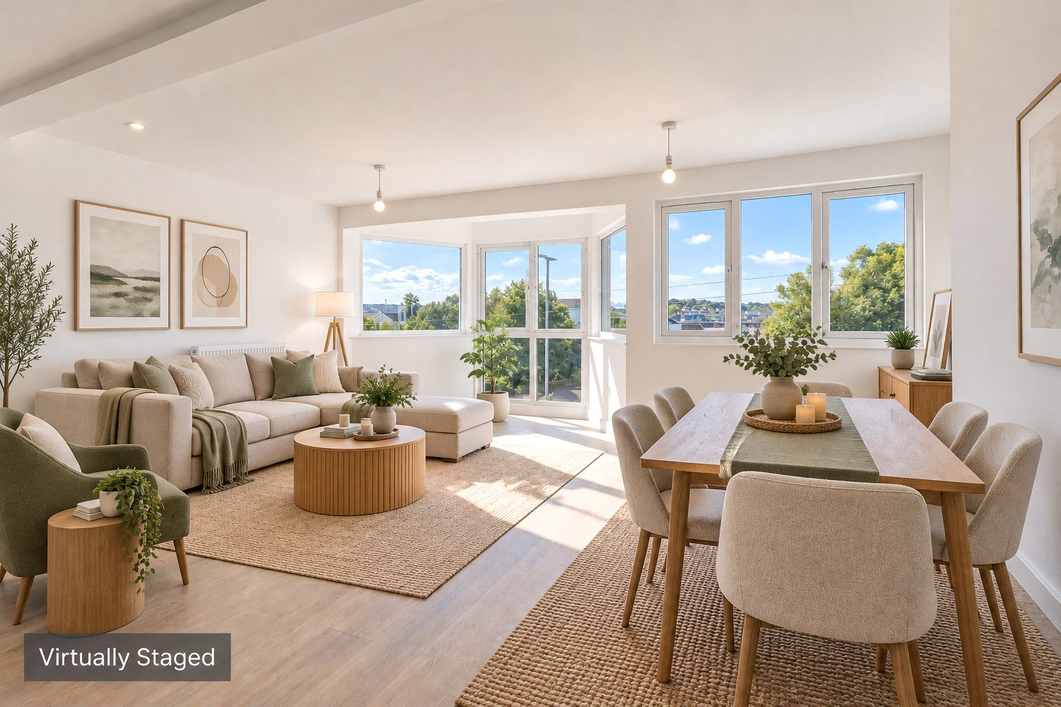 Lyndale Terrace, Instow, Bideford, Devon, EX39, photo 8