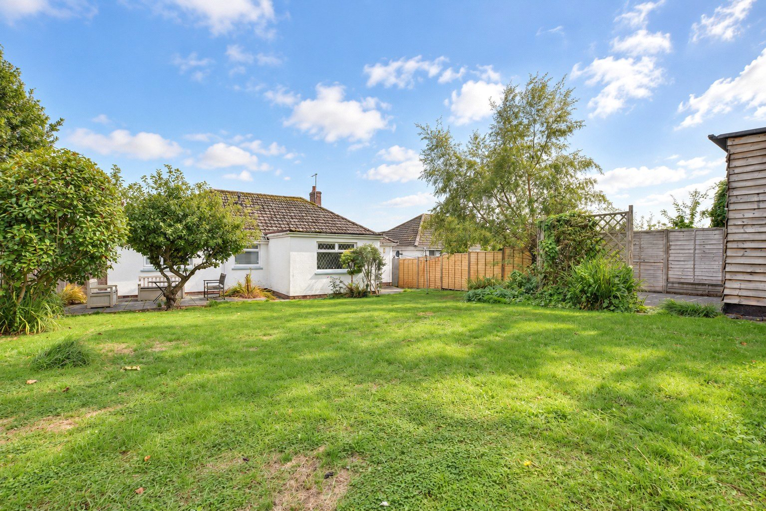 Elmfield Road, Bickington, Barnstaple, Devon, EX31