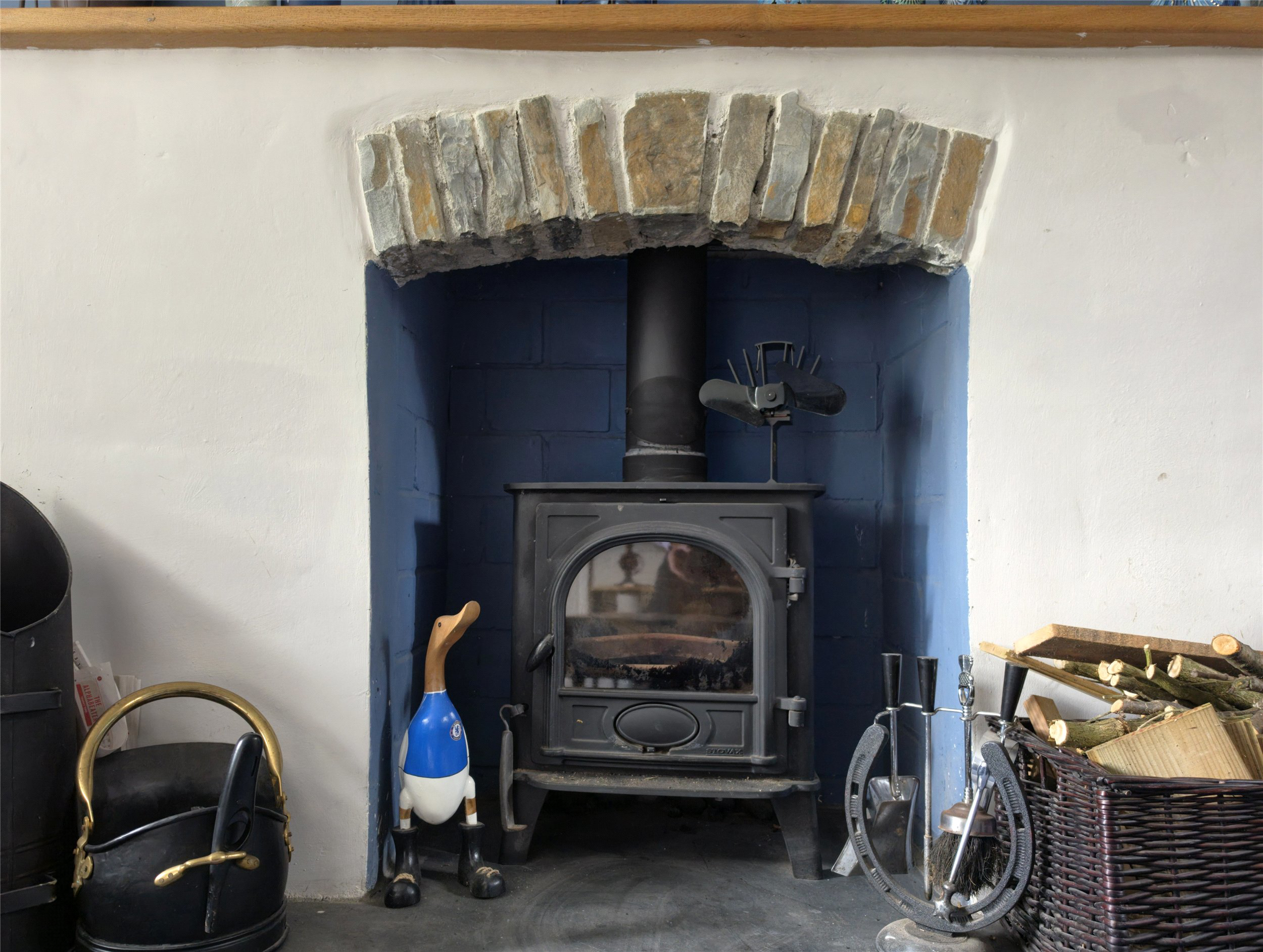 Shebbear, Beaworthy, Devon, EX21, photo 6