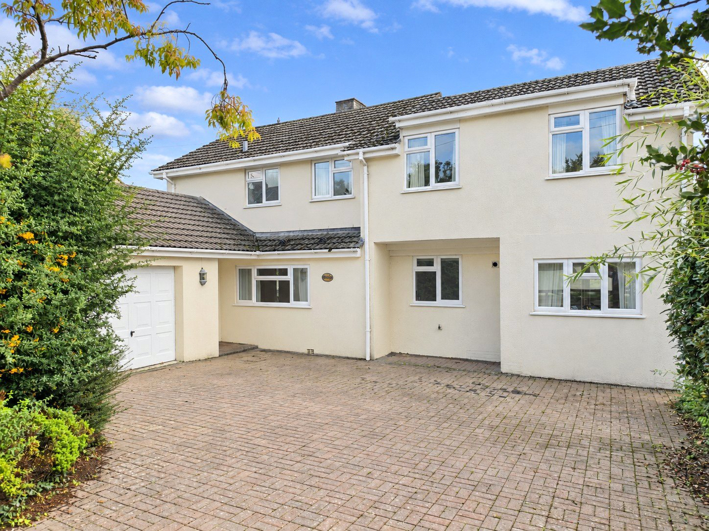 Hatchmoor Road, Torrington, Devon, EX38