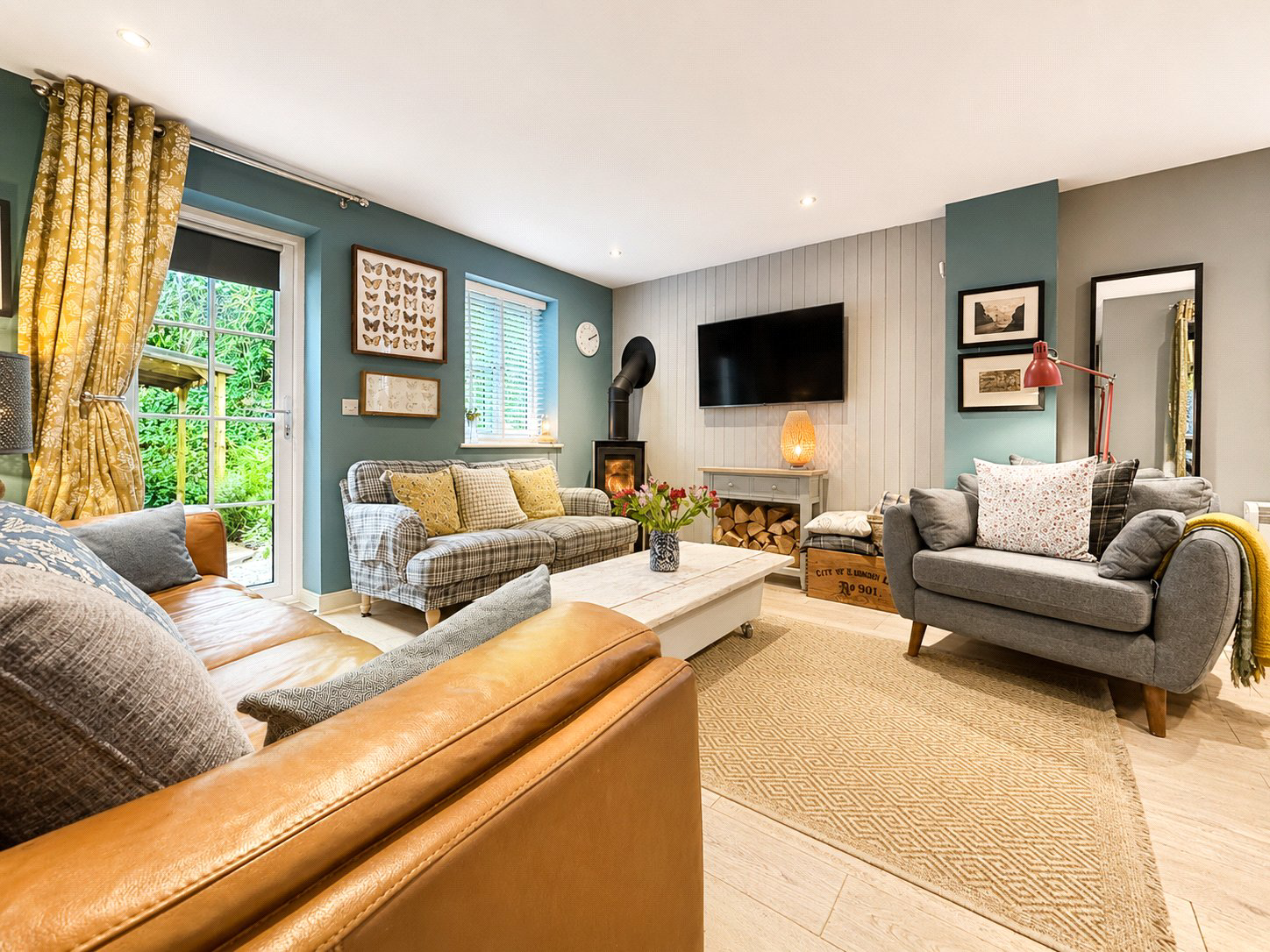 Bottreaux Rise, Boscastle, PL35, photo 5
