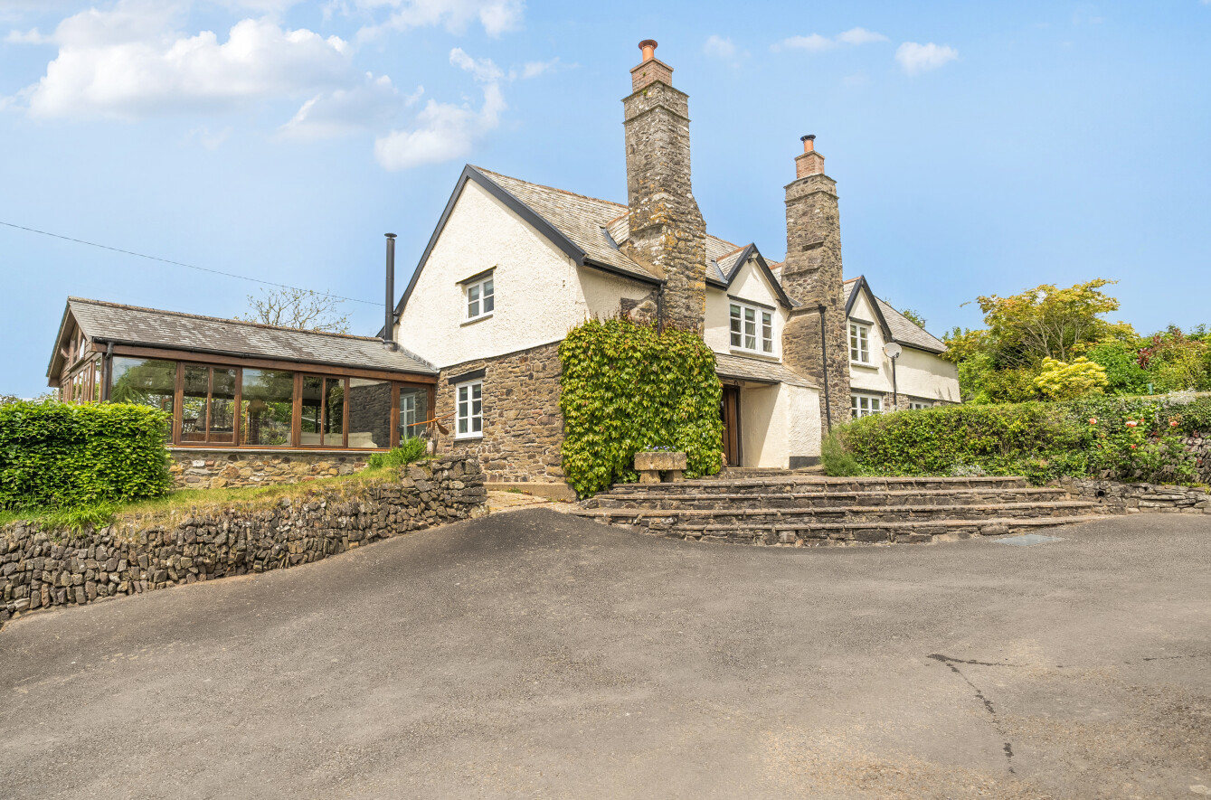 North Buckland, Braunton, Devon, EX33