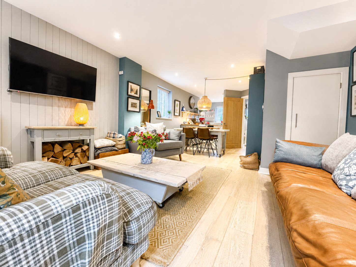 Bottreaux Rise, Boscastle, PL35, photo 6