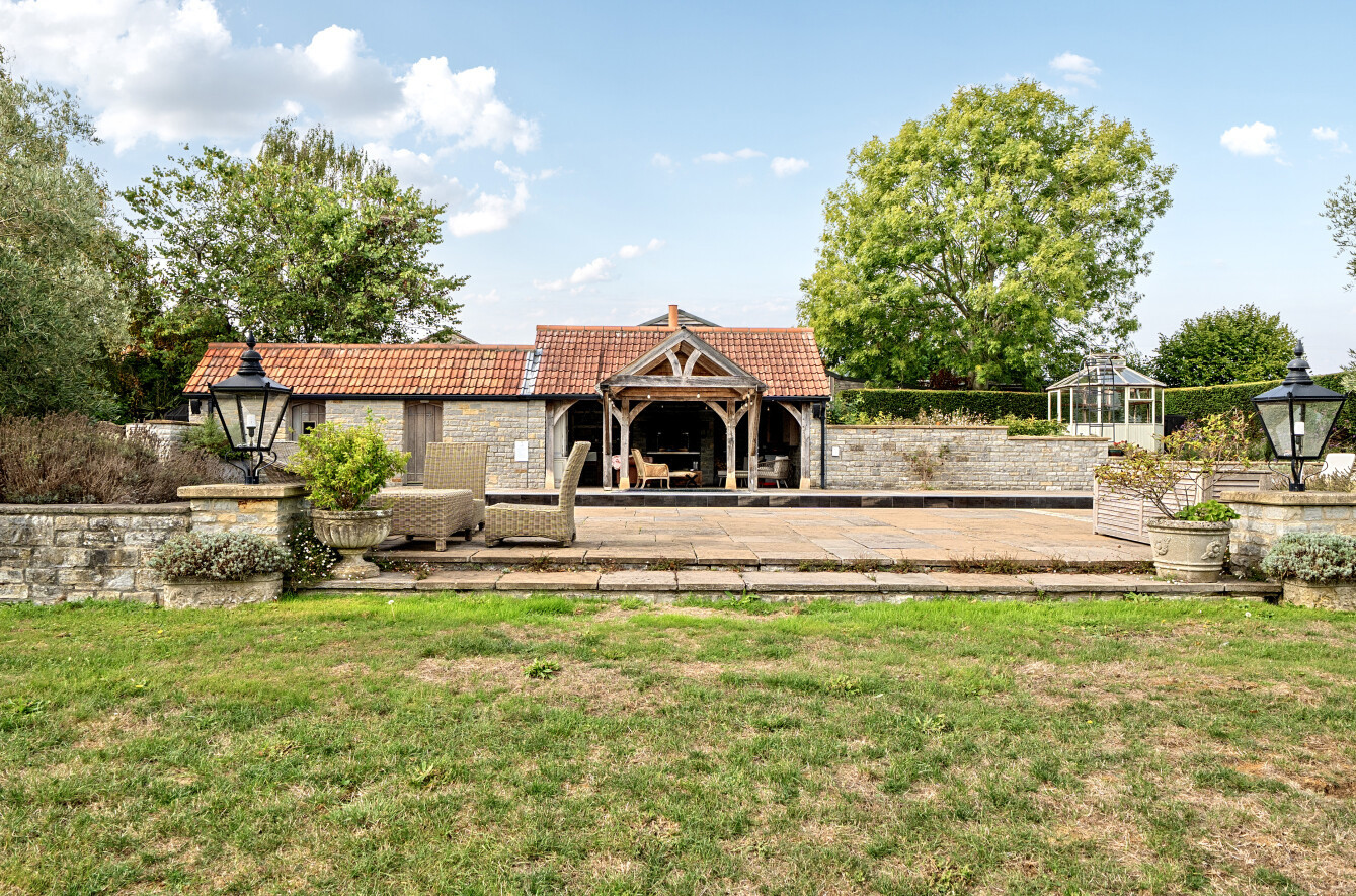 Kingweston Road, Butleigh, Glastonbury, Somerset, BA6, photo 25
