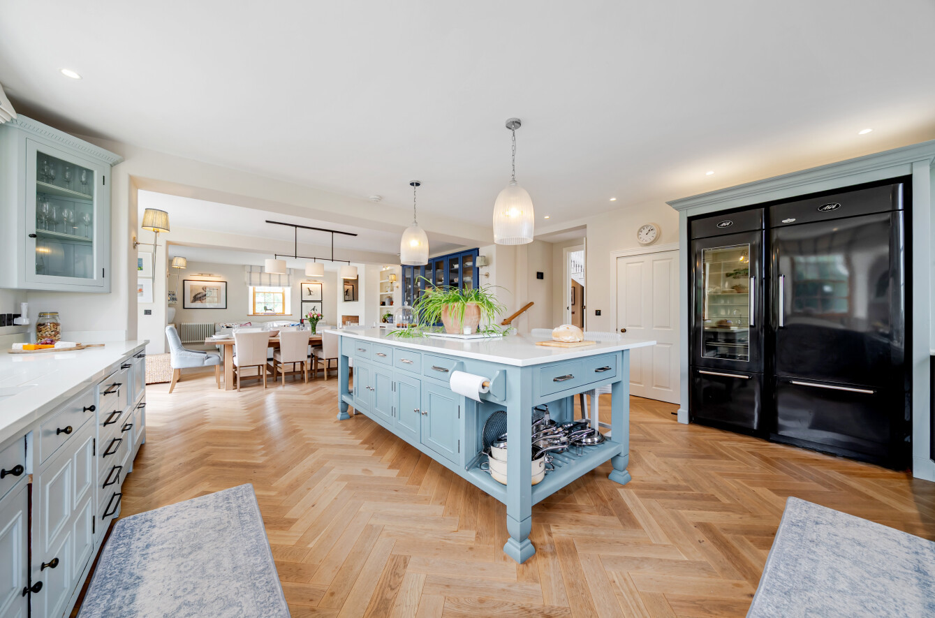 Kingweston Road, Butleigh, Glastonbury, Somerset, BA6, photo 64